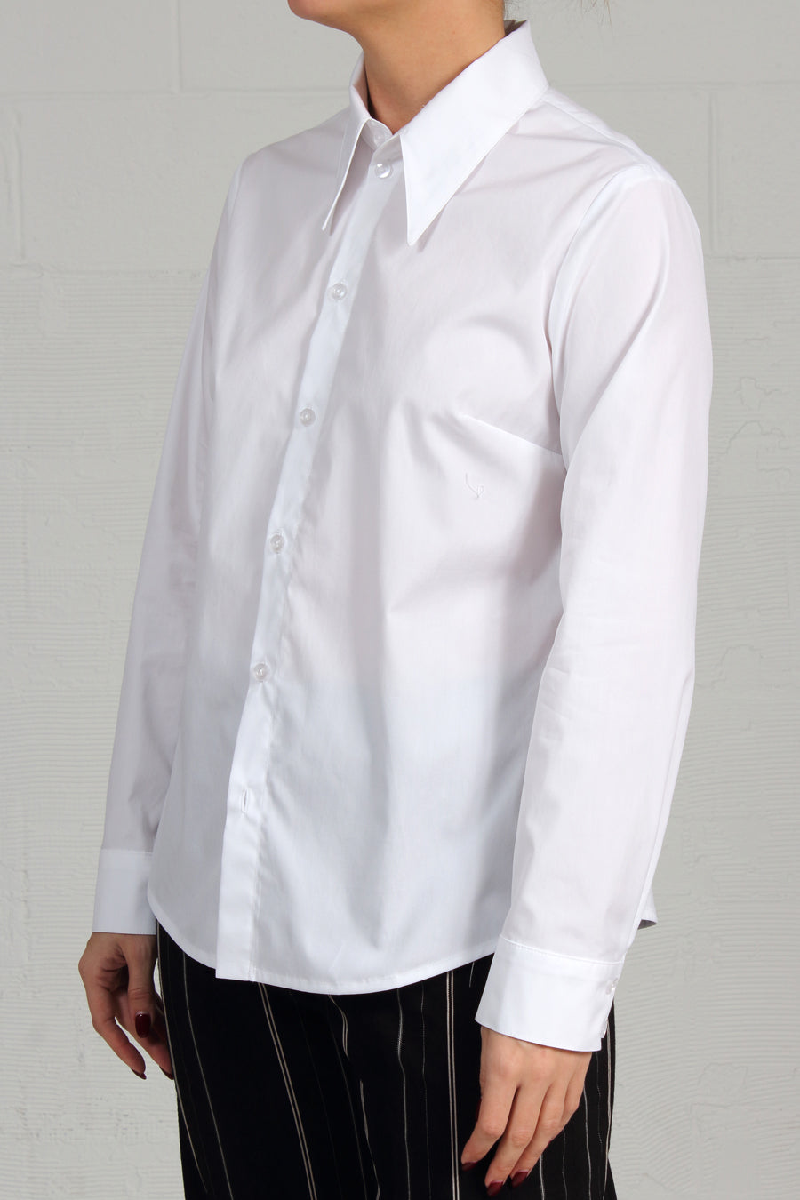 Fall 2024 Cotton Shirting Jack Shirt - xlg - last one!