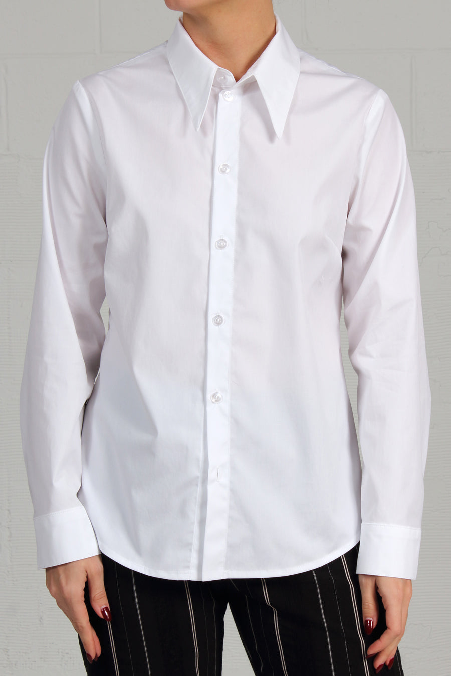 Fall 2024 Cotton Shirting Jack Shirt - xlg - last one!