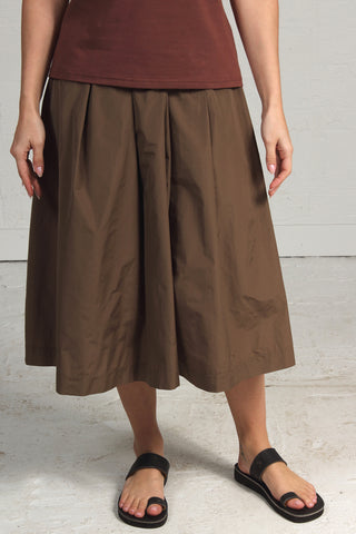 Taffeta Crush Hardy Jacket