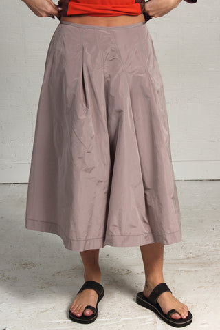 Taffeta Crush Hardy Jacket