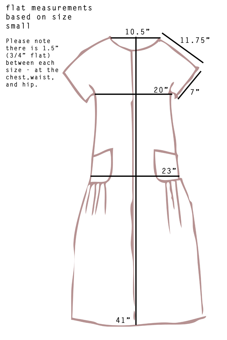 Floral Jacquard Jogi Dress - SOLD OUT