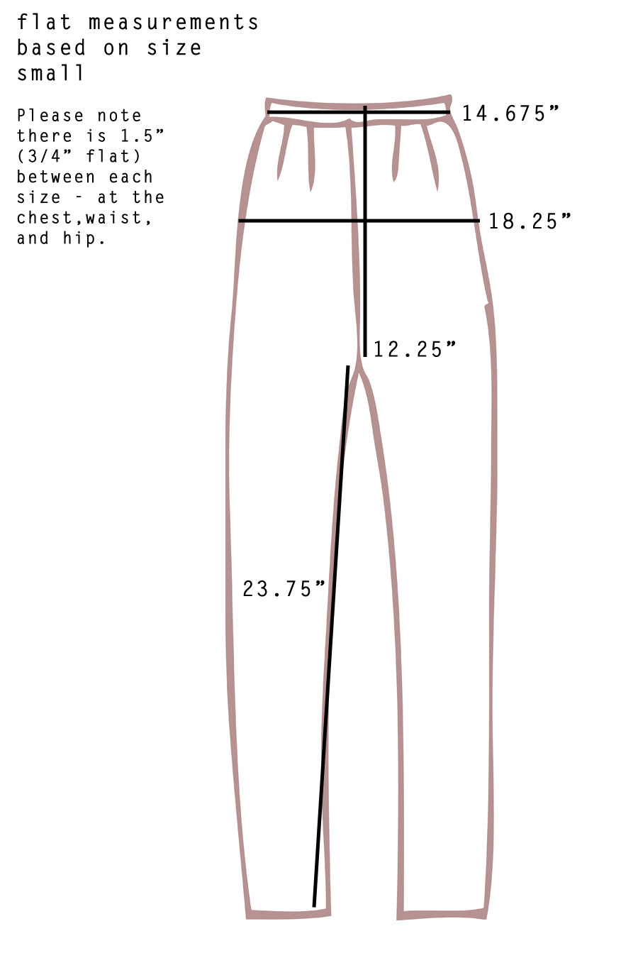 Floral Jacquard Service Pant - SOLD OUT