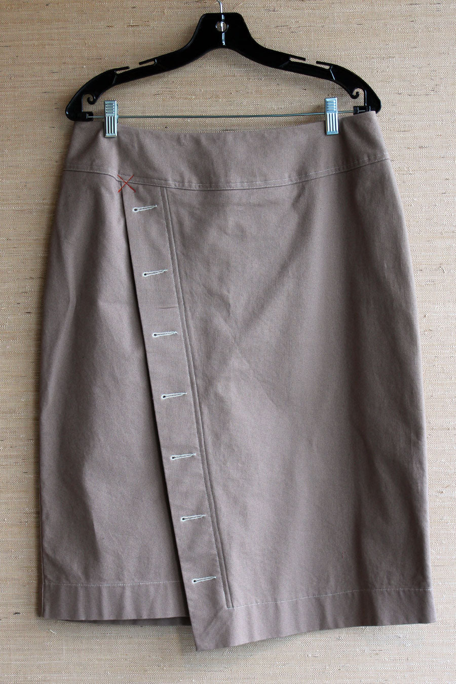 Junior Cotton Keyster Skirt - 2016 - xlg