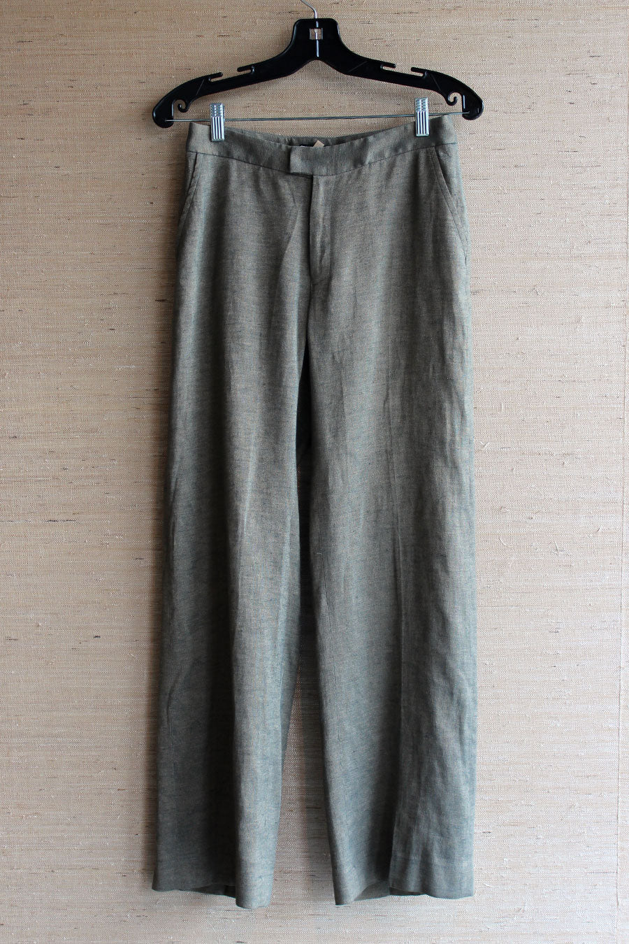 Linen Michael Pant - 2010 - xsm