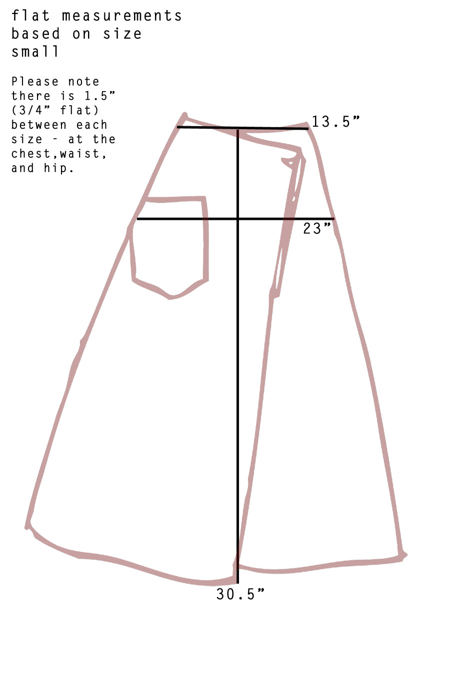 Prints Long Tree Skirt - last one - xsm