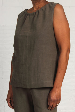 Organic Cotton Ryann Skirt