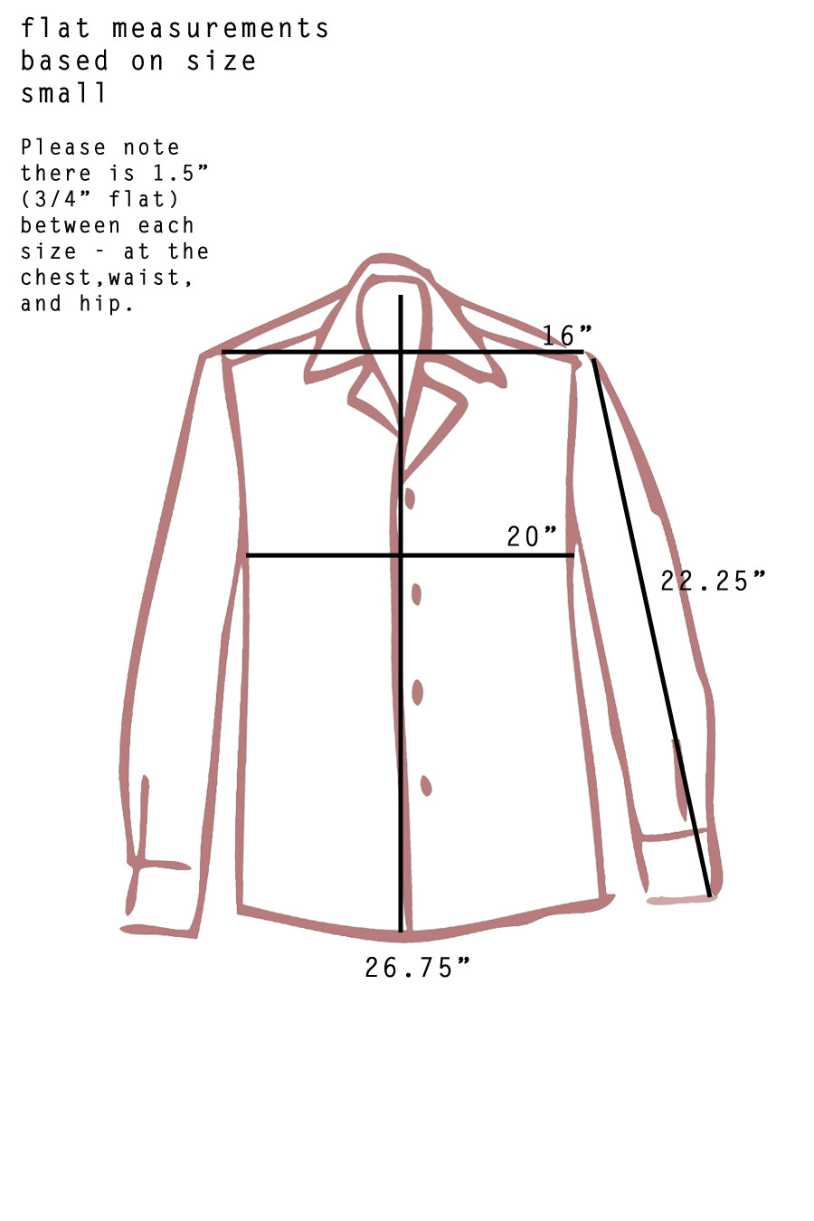 Satin Back Triacetate Peg Shirt - ivory - last one xlg