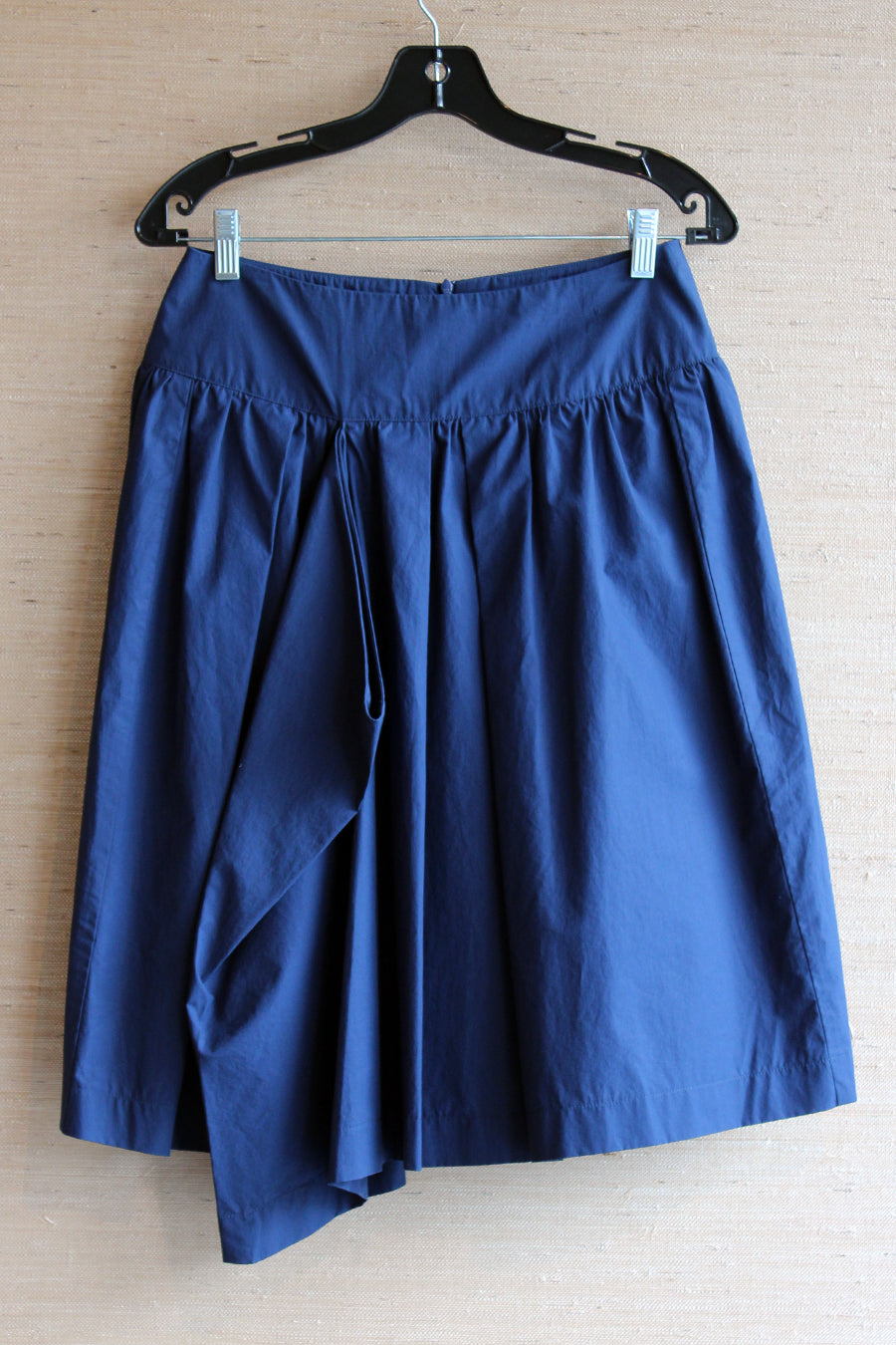 Talco Rumpled Skirt - 2016 - sml