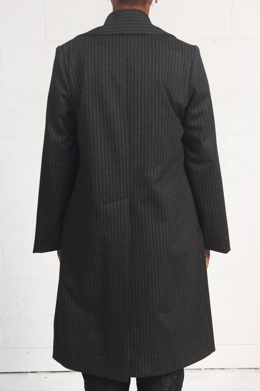 Pop's Coat - SOLD OUT