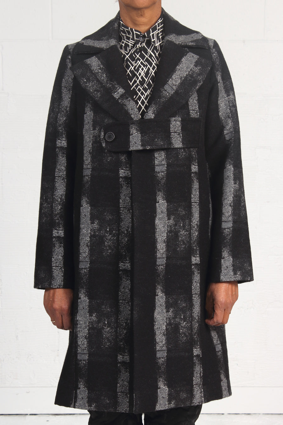 Sears Coat - SOLD OUT