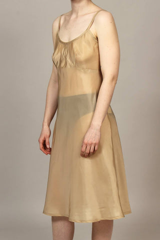 Floral Jacquard Jogi Dress - SOLD OUT