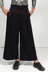 Fall 2022 Twill De Ville Pant (cropped) - sml