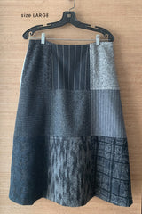 'All Sorts' Skirt - SOLD OUT