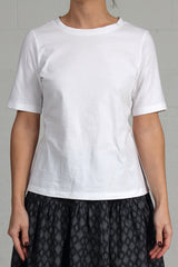Knit Davis Tshirt - xsm, sml