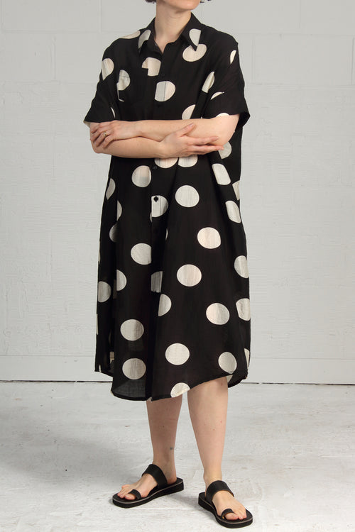 Big Dot Picnic Dress - SOLD OUT