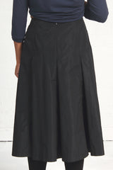 Black Crush Spadina Skirt - SOLD OUT