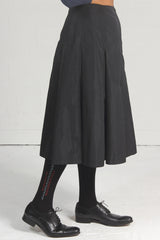 Black Crush Spadina Skirt - SOLD OUT