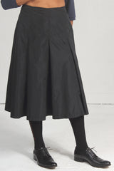 Black Crush Spadina Skirt - SOLD OUT