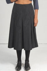 Black Crush Spadina Skirt - SOLD OUT