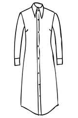 Tech Jersey William Dress - 30% off