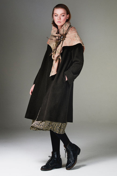 Errant Coat - SOLD OUT!