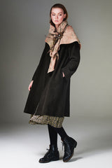 Errant Coat - SOLD OUT!