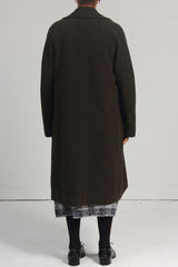 Errant Coat - SOLD OUT!