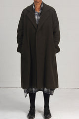 Errant Coat - SOLD OUT!