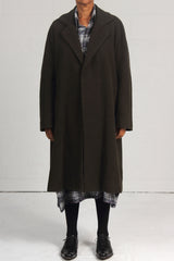 Errant Coat - SOLD OUT!