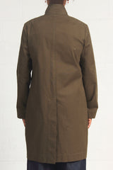 Mason Coat - SOLD OUT