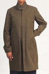 Mason Coat - SOLD OUT