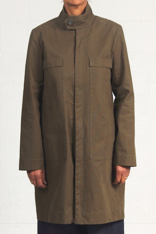 Mason Coat - SOLD OUT