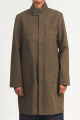 Mason Coat - SOLD OUT