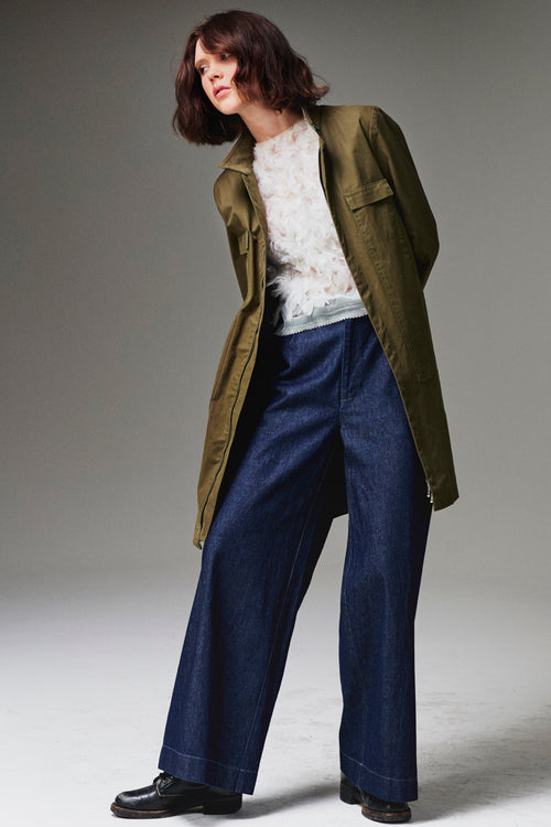 Mason Coat - SOLD OUT