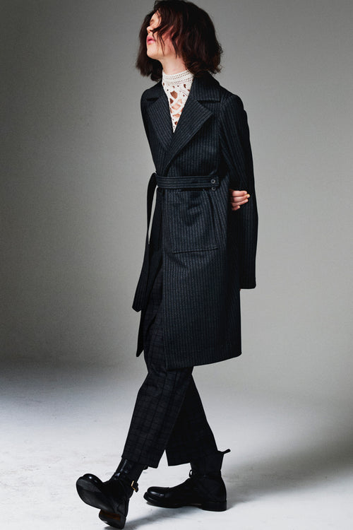 Pop's Coat - SOLD OUT