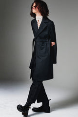 Pop's Coat - SOLD OUT