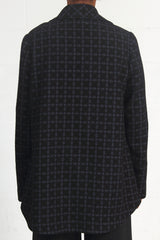 Short Sleeper Coat - SOLD OUT