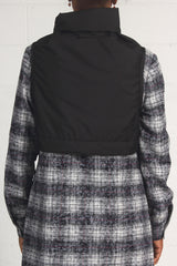 Woods Puffer Vest - SOLD OUT