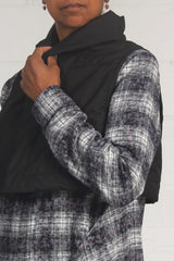 Woods Puffer Vest - SOLD OUT