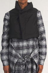 Woods Puffer Vest - SOLD OUT