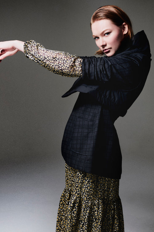 Woods Puffer Vest - SOLD OUT