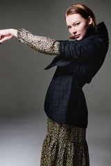 Woods Puffer Vest - SOLD OUT