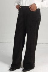 Corduroy Wiley Pant