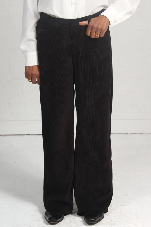 Corduroy Wiley Pant