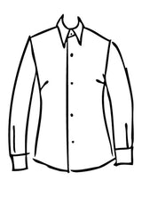 Cotton Shirting Jack Shirt