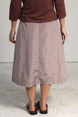 Crush Gunhouse Skirt - lavender