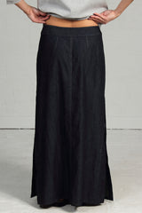 Denim Westerly Skirt