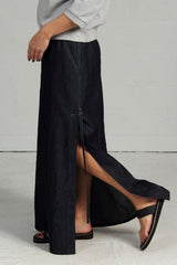 Denim Westerly Skirt