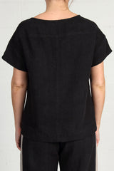 Spring 2024 Hemp Order Top - xsm, med, xlg