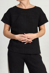 Spring 2024 Hemp Order Top - xsm, med, xlg